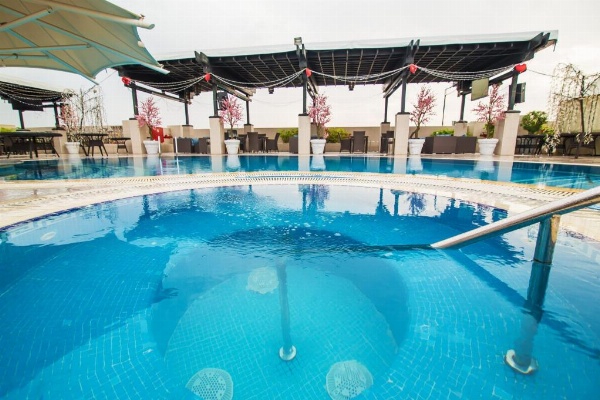 Grand Excelsior Hotel Deira image 9